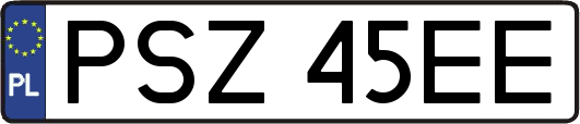 PSZ45EE