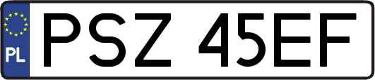PSZ45EF