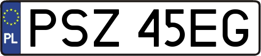 PSZ45EG