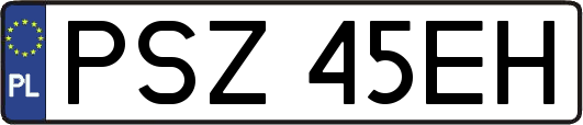 PSZ45EH