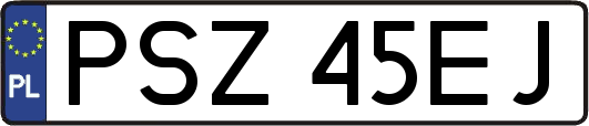PSZ45EJ