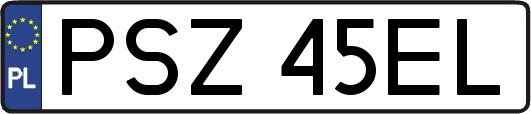 PSZ45EL