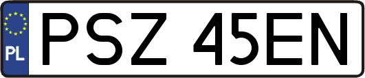 PSZ45EN