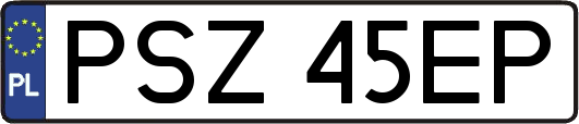 PSZ45EP