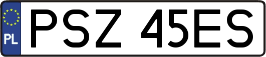 PSZ45ES