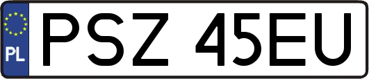 PSZ45EU