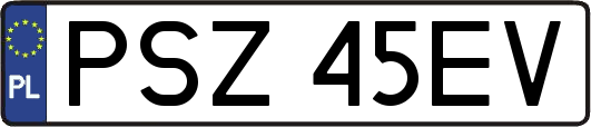 PSZ45EV