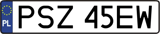 PSZ45EW