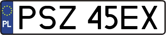 PSZ45EX