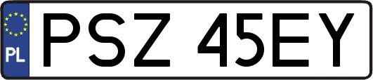 PSZ45EY