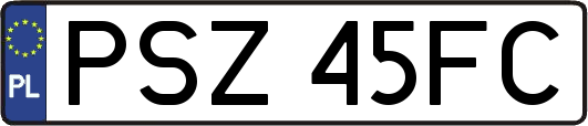 PSZ45FC