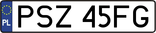 PSZ45FG
