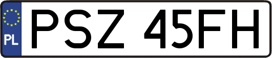 PSZ45FH