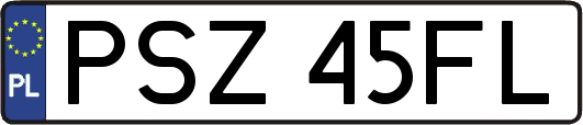 PSZ45FL