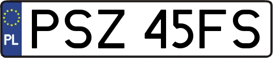 PSZ45FS