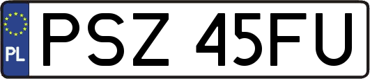 PSZ45FU