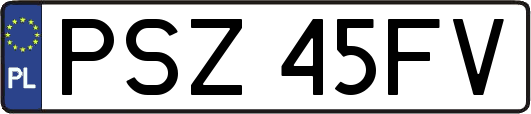 PSZ45FV