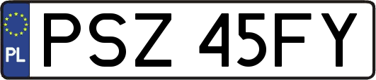 PSZ45FY