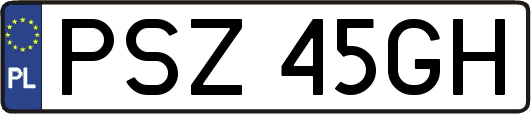 PSZ45GH