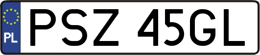 PSZ45GL