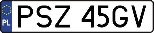 PSZ45GV