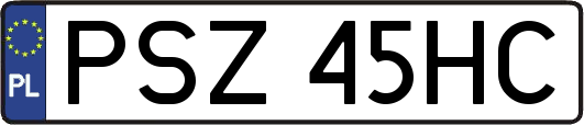 PSZ45HC