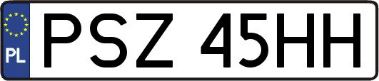 PSZ45HH