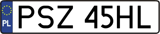 PSZ45HL