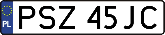 PSZ45JC