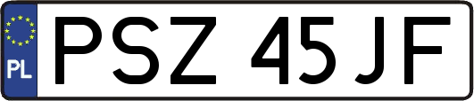 PSZ45JF