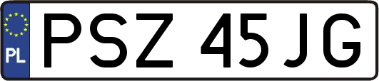 PSZ45JG