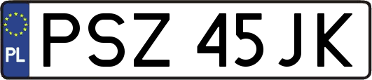 PSZ45JK