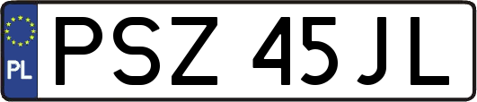 PSZ45JL