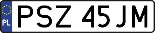 PSZ45JM