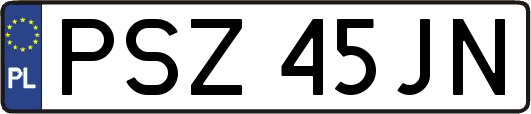 PSZ45JN