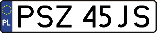 PSZ45JS