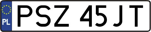 PSZ45JT