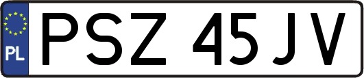 PSZ45JV