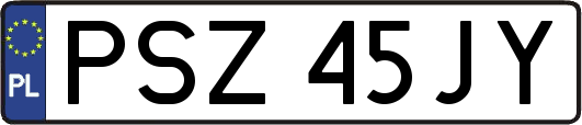 PSZ45JY