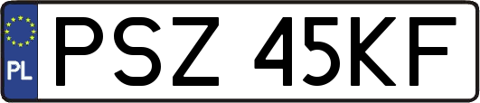 PSZ45KF