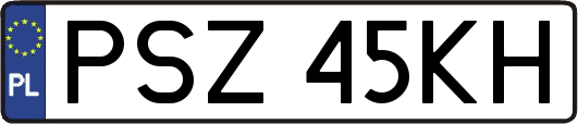 PSZ45KH