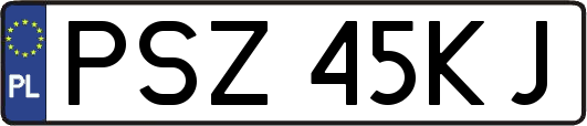 PSZ45KJ