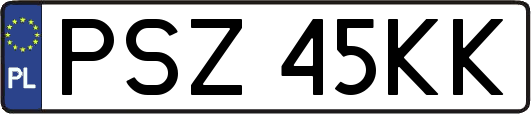 PSZ45KK