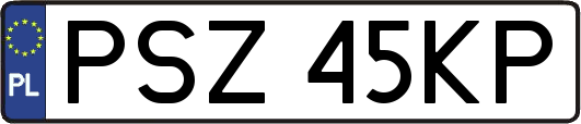 PSZ45KP
