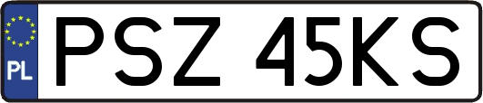 PSZ45KS