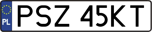PSZ45KT