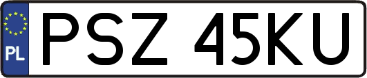 PSZ45KU