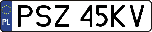 PSZ45KV