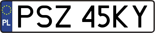 PSZ45KY