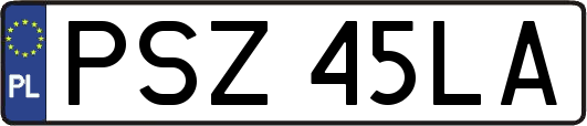 PSZ45LA